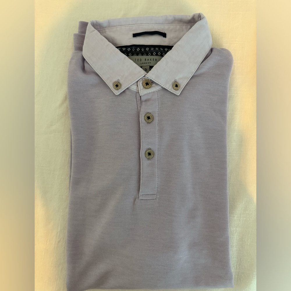 Ted Baker Polo